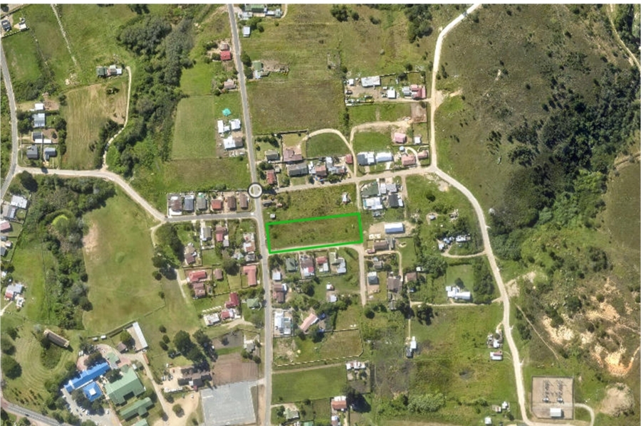 0 Bedroom Property for Sale in Pacaltsdorp Western Cape